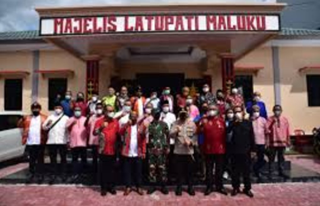 Majelis Latupati