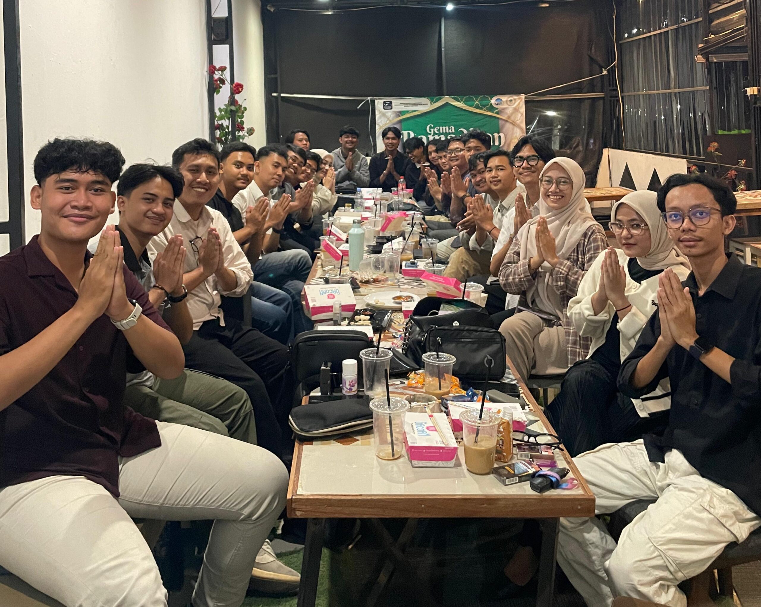 Dema Uin Syarif Hidayatullah
