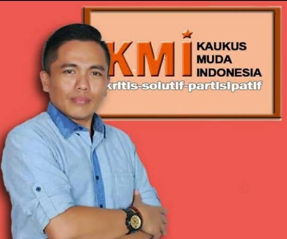 Kaukus Muda Indonesia Kmi