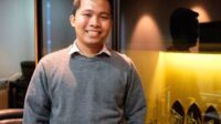 Tyovan Ari Widagdo