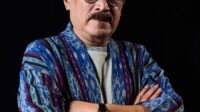 Erros Djarot